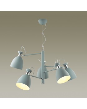 Подвесная люстра LUMION 3735/5-foto2