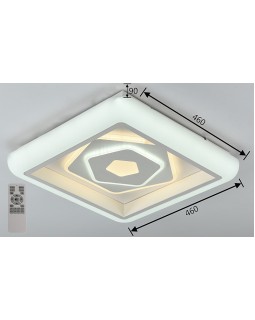 Накладной светильник F-Promo 2284-5C-foto4