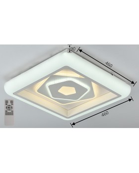 Накладной светильник F-Promo 2284-5C-foto4