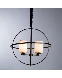 Подвесная люстра Divinare 1159/02 LM-4-foto2