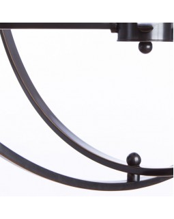 Подвесная люстра Divinare 1159/02 LM-4-foto5