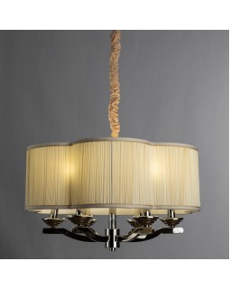 Подвесная люстра Divinare 1163/01 SP-6-foto2