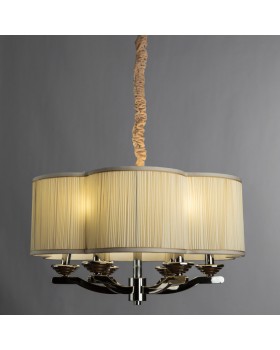 Подвесная люстра Divinare 1163/01 SP-6-foto2