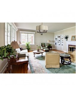 Подвесная люстра Divinare 1163/01 SP-6-foto6