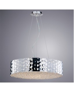 Подвесная люстра Divinare 2002/01 SP-9-foto2