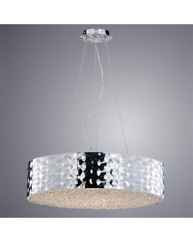 Подвесная люстра Divinare 2002/01 SP-9-foto2