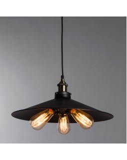 Подвесной светильник Divinare 2003/21 SP-3-foto2