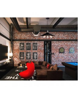 Подвесной светильник Divinare 2003/21 SP-3-foto6