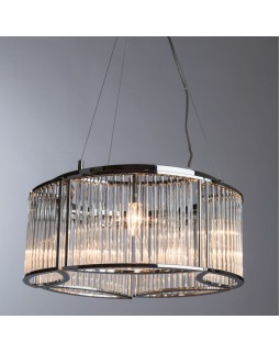 Подвесная люстра Divinare 2060/02 SP-5-foto2