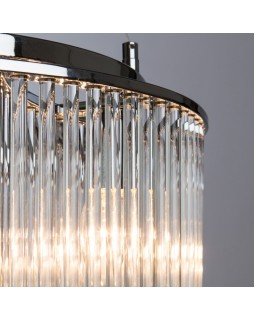 Подвесная люстра Divinare 2060/02 SP-5-foto3