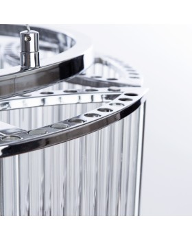 Подвесная люстра Divinare 2060/02 SP-5-foto4