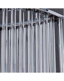 Подвесная люстра Divinare 2060/02 SP-5-foto5