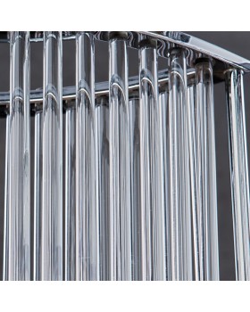 Подвесная люстра Divinare 2060/02 SP-5-foto5