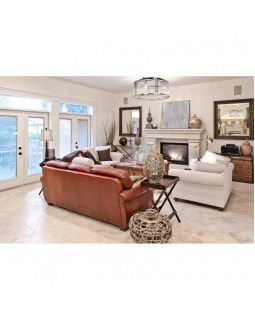 Подвесная люстра Divinare 2060/02 SP-5-foto7