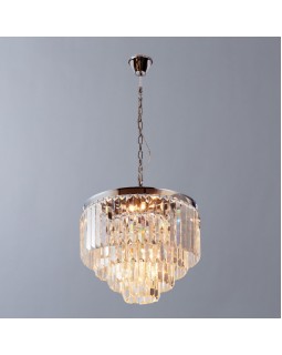 Подвесная люстра Divinare 3001/02 LM-9-foto2