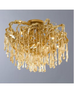 Накладная люстра Divinare 3150/16 PL-11-foto3