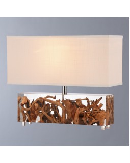 Настольная лампа Divinare 3401/09 TL-1-foto2
