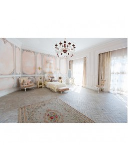 Подвесная люстра Divinare 5125/10 LM-15-foto7