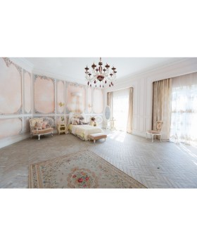 Подвесная люстра Divinare 5125/10 LM-15-foto7