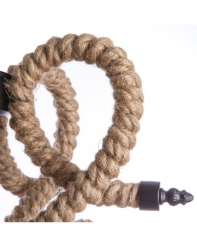 Подвесная люстра Divinare 8055/01 LM-5-foto4