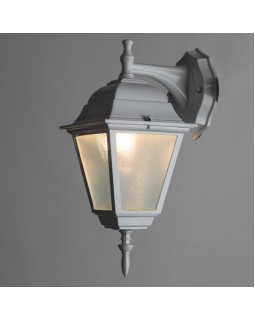 Светильник настенный ARTE Lamp A1012AL-1WH-foto2