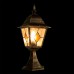 Садовый светильник ARTE Lamp A1014FN-1BN