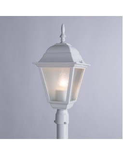 Садовый светильник ARTE Lamp A1016PA-1WH-foto2