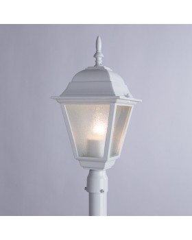 Садовый светильник ARTE Lamp A1016PA-1WH-foto2