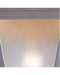 Садовый светильник ARTE Lamp A1016PA-1WH-foto4