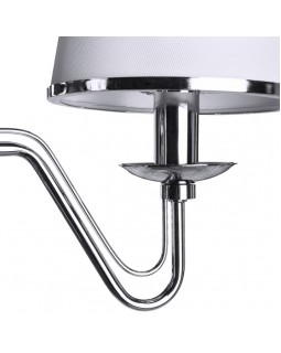 Бра ARTE Lamp A1150AP-1CC-foto3