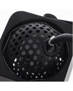 Спот ARTE Lamp A1314AP-1BK-foto3