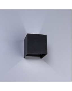Светильник настенный ARTE Lamp A1414AL-1GY-foto2