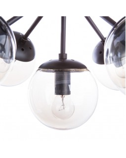 Накладная люстра ARTE Lamp A1664PL-5BK-foto4