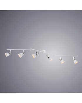 Спот ARTE Lamp A1677PL-6WH-foto2