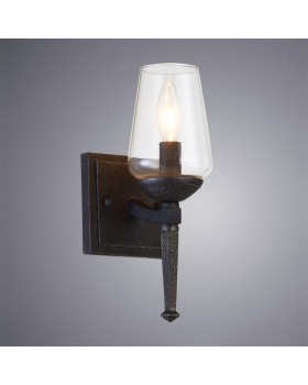Бра ARTE Lamp A1722AP-1BA-foto2