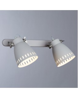 Спот ARTE Lamp A2214AP-2WH-foto2