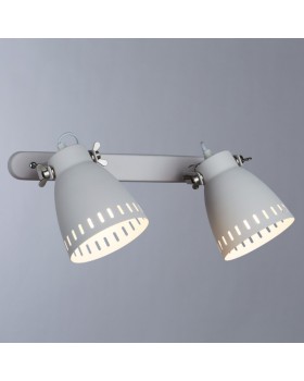 Спот ARTE Lamp A2214AP-2WH-foto2