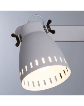 Спот ARTE Lamp A2214AP-2WH-foto3