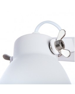 Спот ARTE Lamp A2214AP-2WH-foto4