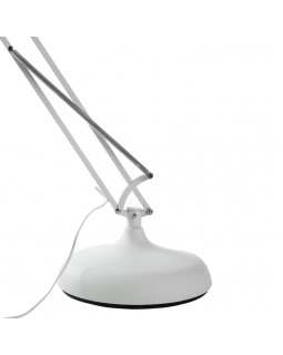 Торшер ARTE Lamp A2487PN-1WH-foto3