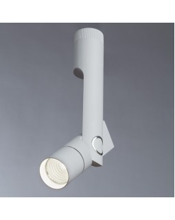 Спот ARTE Lamp A2514PL-1WH-foto2
