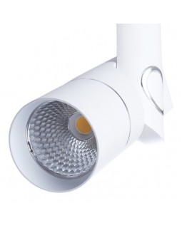 Спот ARTE Lamp A2514PL-1WH-foto3