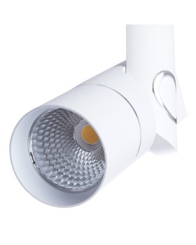 Спот ARTE Lamp A2514PL-1WH-foto3