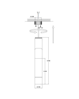 Спот ARTE Lamp A2514PL-1WH-foto5