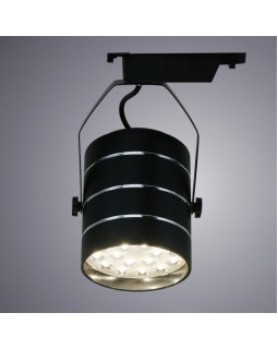 Светильник на шине ARTE Lamp A2718PL-1BK