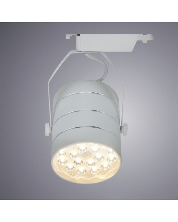 Светильник на шине ARTE Lamp A2718PL-1WH