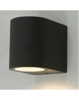 Бра ARTE Lamp A3102AL-1GY-foto2