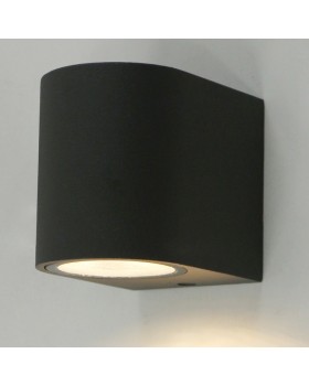 Бра ARTE Lamp A3102AL-1GY-foto2