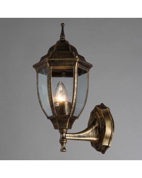 Светильник настенный ARTE Lamp A3151AL-1BN-foto2