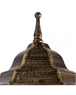 Светильник настенный ARTE Lamp A3151AL-1BN-foto3